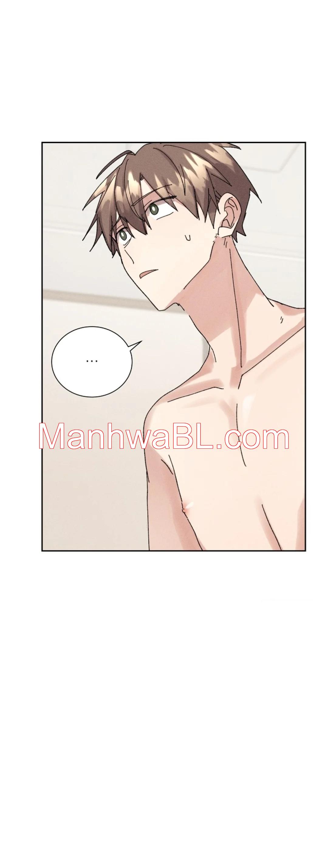 Choque Placebo - Capítulo 13 3 manhwa