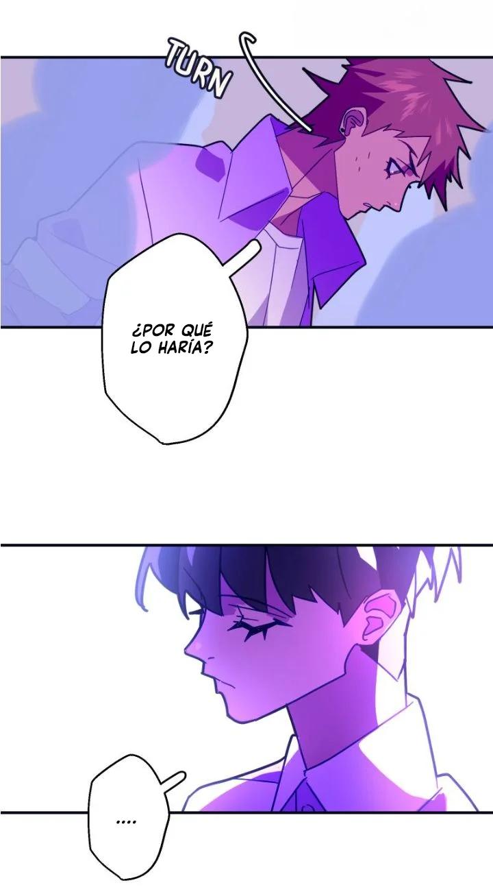 Curso Obligatorio del Chico Rebelde - Capítulo 7 3 manhwa