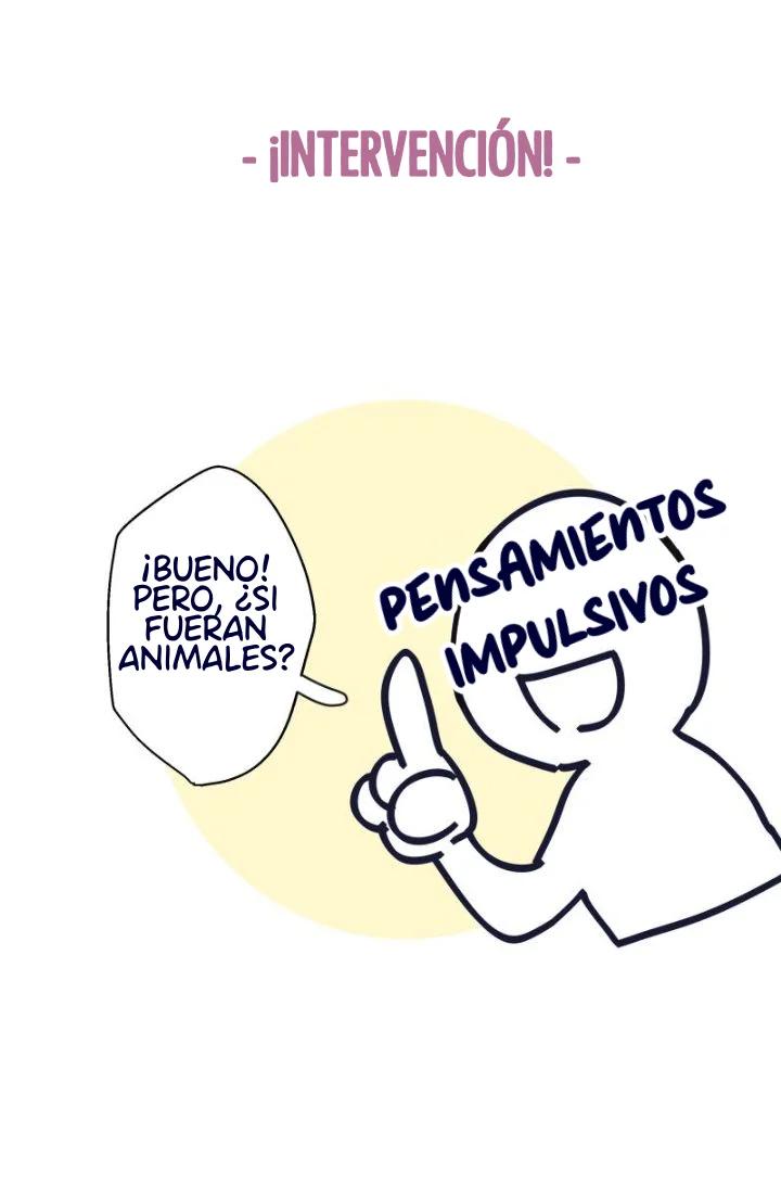 Curso Obligatorio del Chico Rebelde - Capítulo 6 2 manhwa