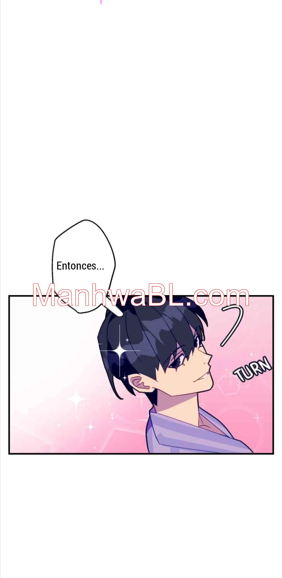 Curso Obligatorio del Chico Rebelde - Capítulo 8 manhwa