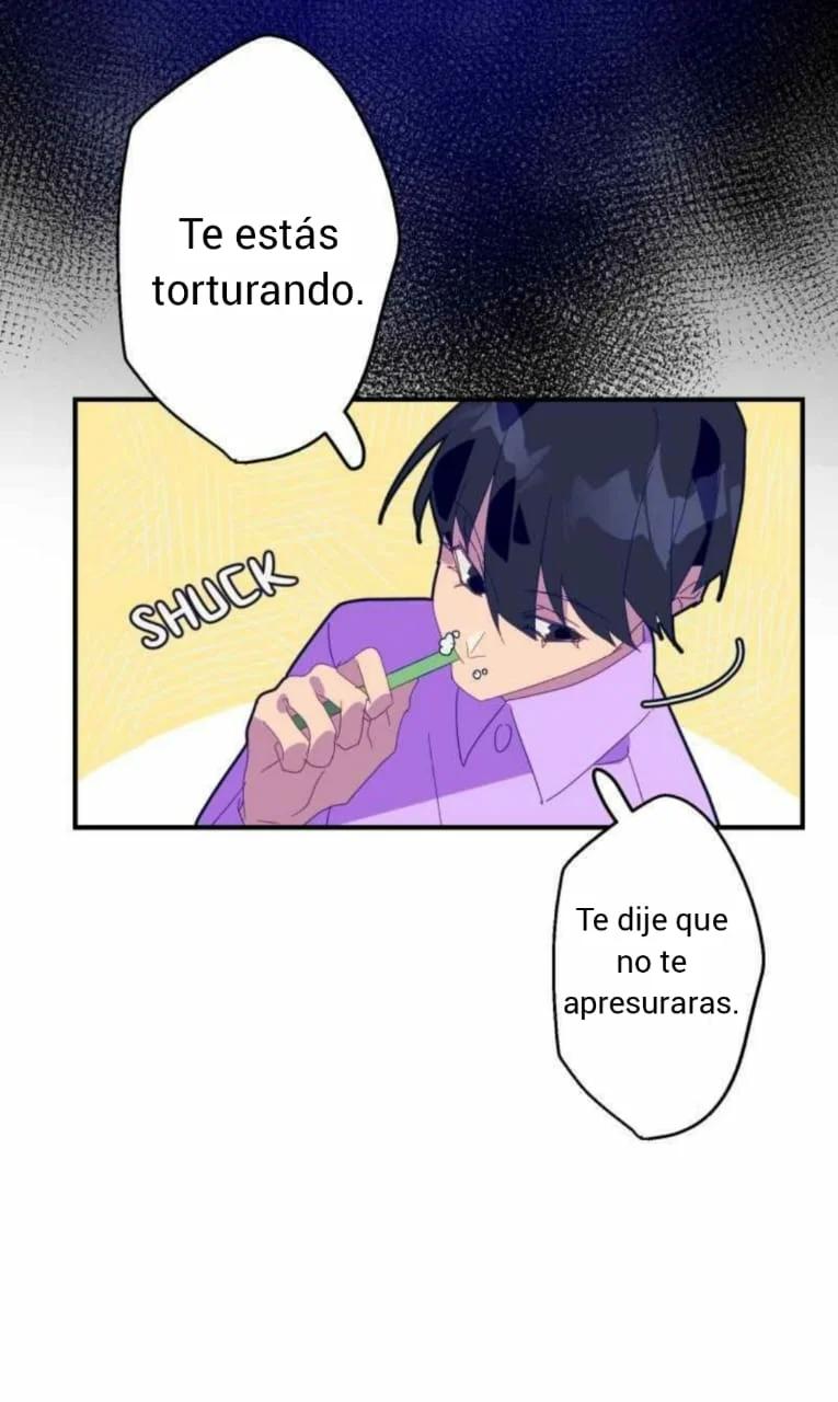 Curso Obligatorio del Chico Rebelde - Capítulo 16 2 manhwa