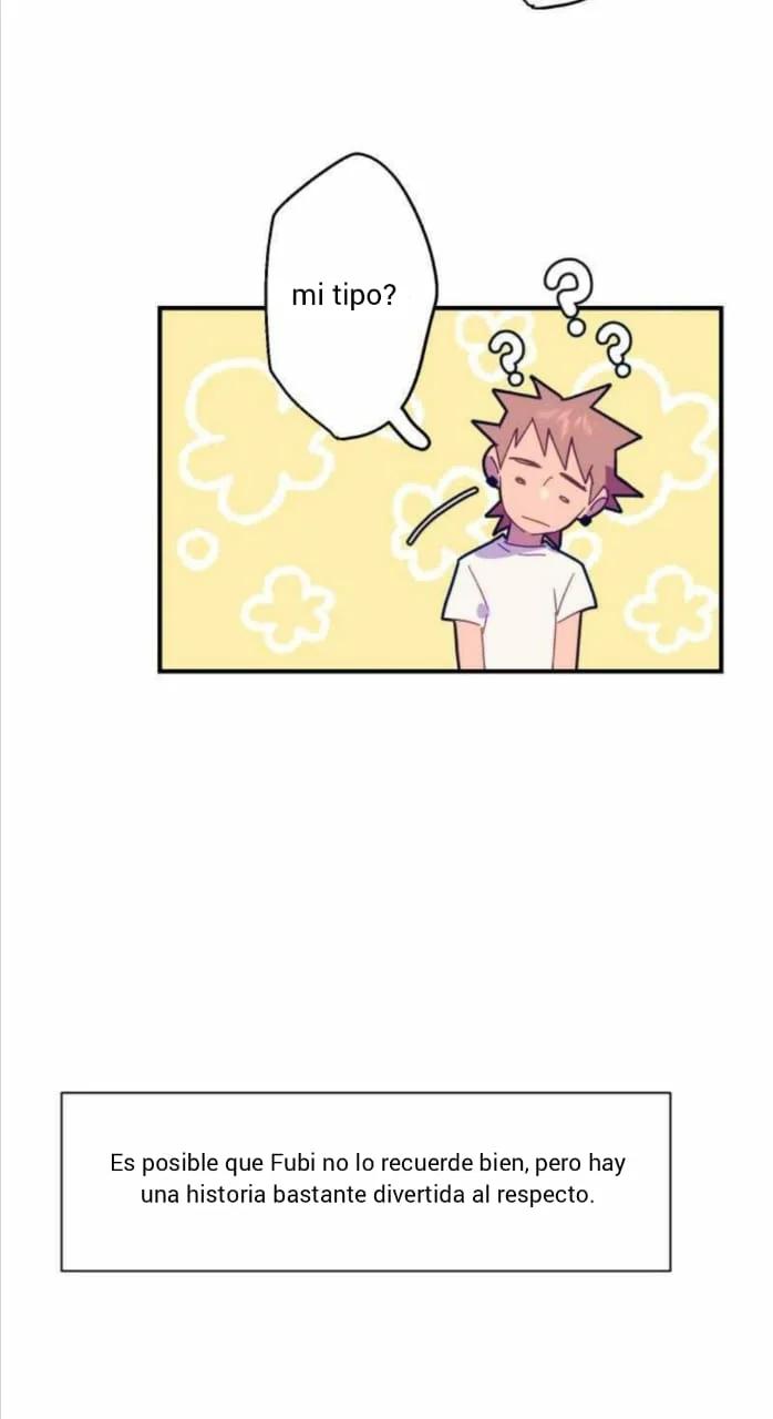 Curso Obligatorio del Chico Rebelde - Capítulo 16 2 manhwa