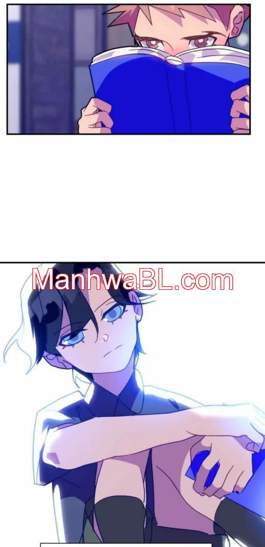 Curso Obligatorio del Chico Rebelde - Capítulo 16 2 manhwa