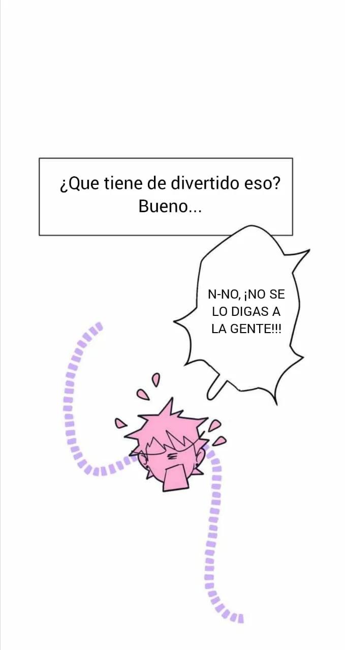 Curso Obligatorio del Chico Rebelde - Capítulo 16 2 manhwa