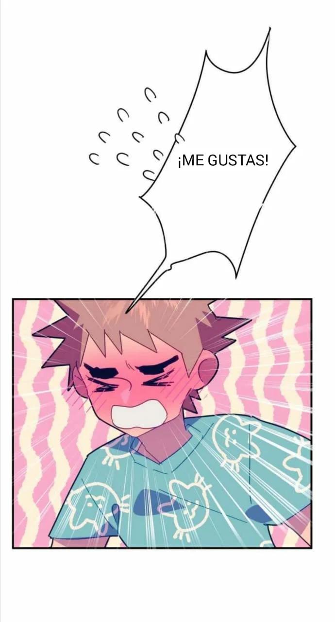 Curso Obligatorio del Chico Rebelde - Capítulo 16 2 manhwa
