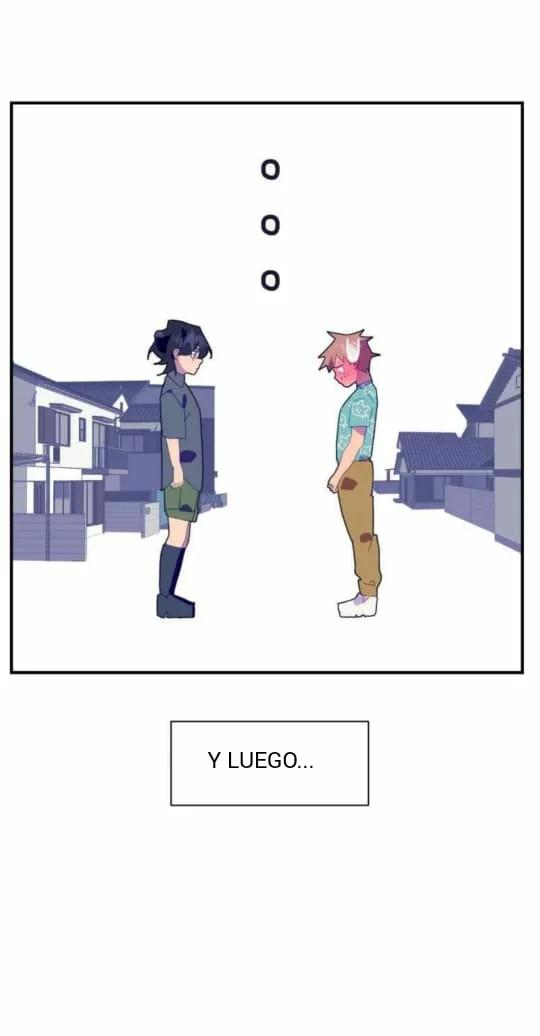 Curso Obligatorio del Chico Rebelde - Capítulo 16 2 manhwa