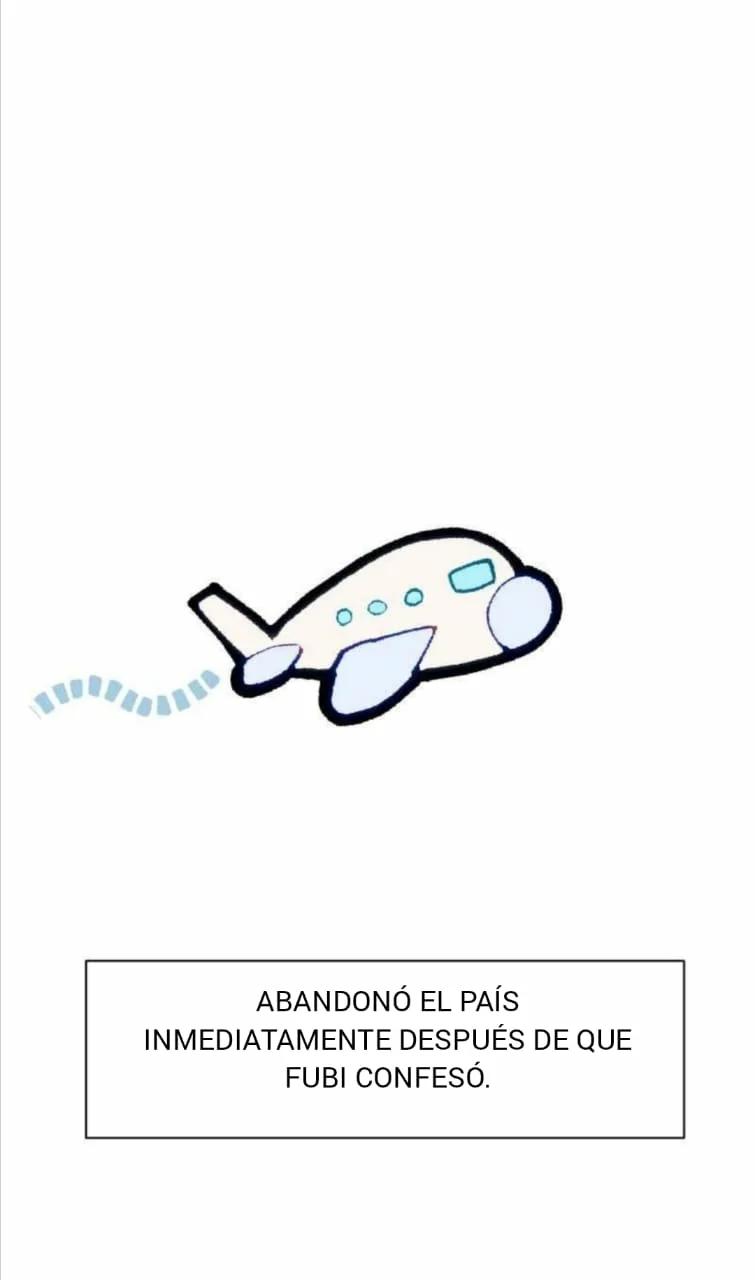 Curso Obligatorio del Chico Rebelde - Capítulo 16 2 manhwa