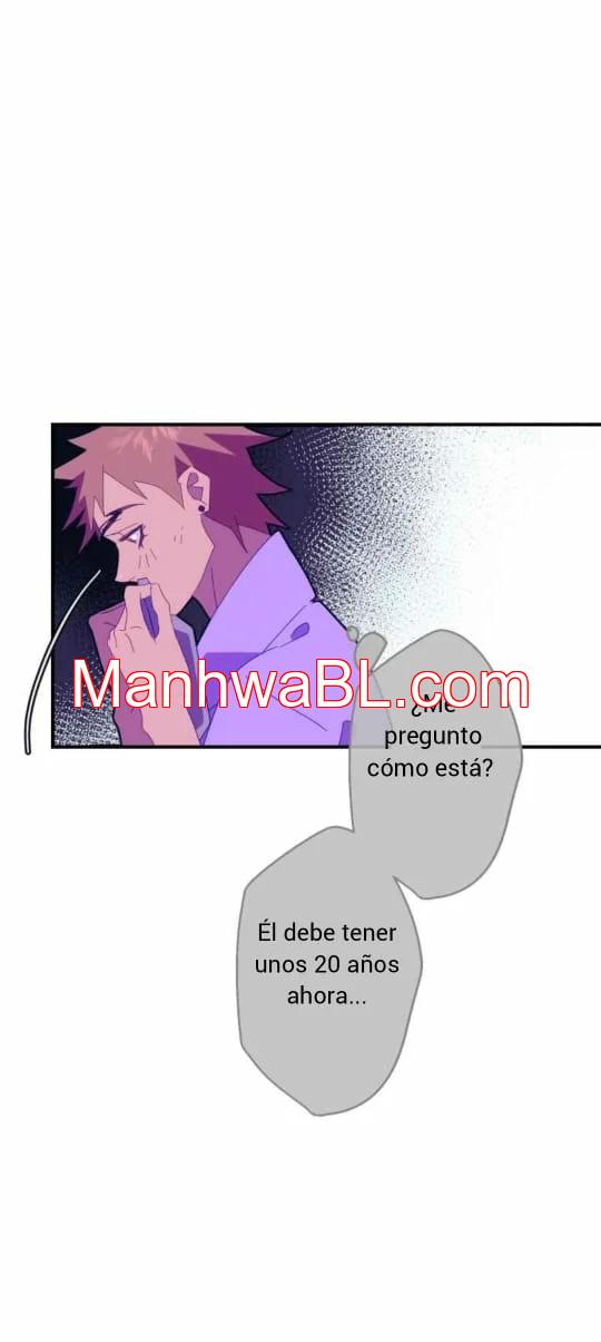 Curso Obligatorio del Chico Rebelde - Capítulo 16 2 manhwa