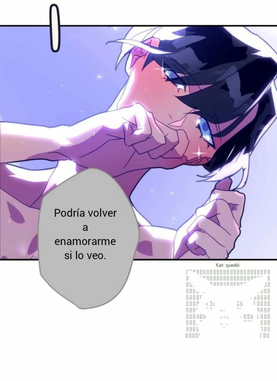 Curso Obligatorio del Chico Rebelde - Capítulo 16 2 manhwa
