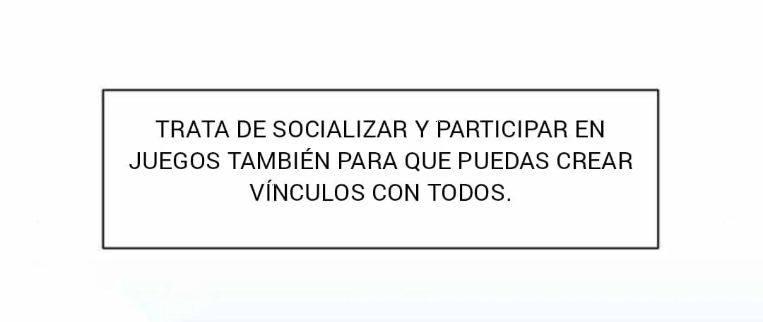 Curso Obligatorio del Chico Rebelde - Capítulo 13 manhwa