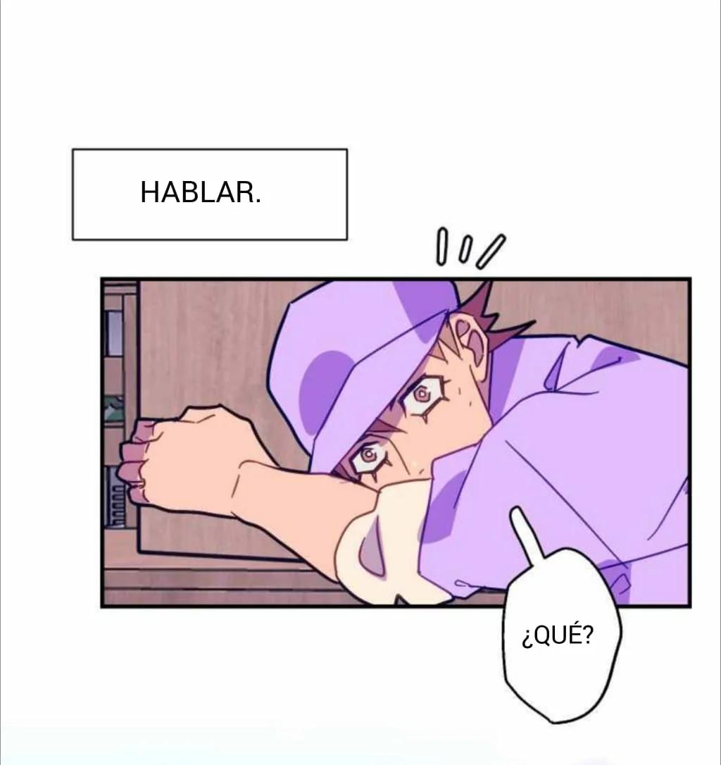 Curso Obligatorio del Chico Rebelde - Capítulo 11 manhwa