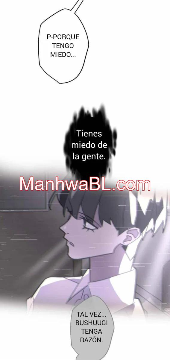 Curso Obligatorio del Chico Rebelde - Capítulo 11 2 manhwa