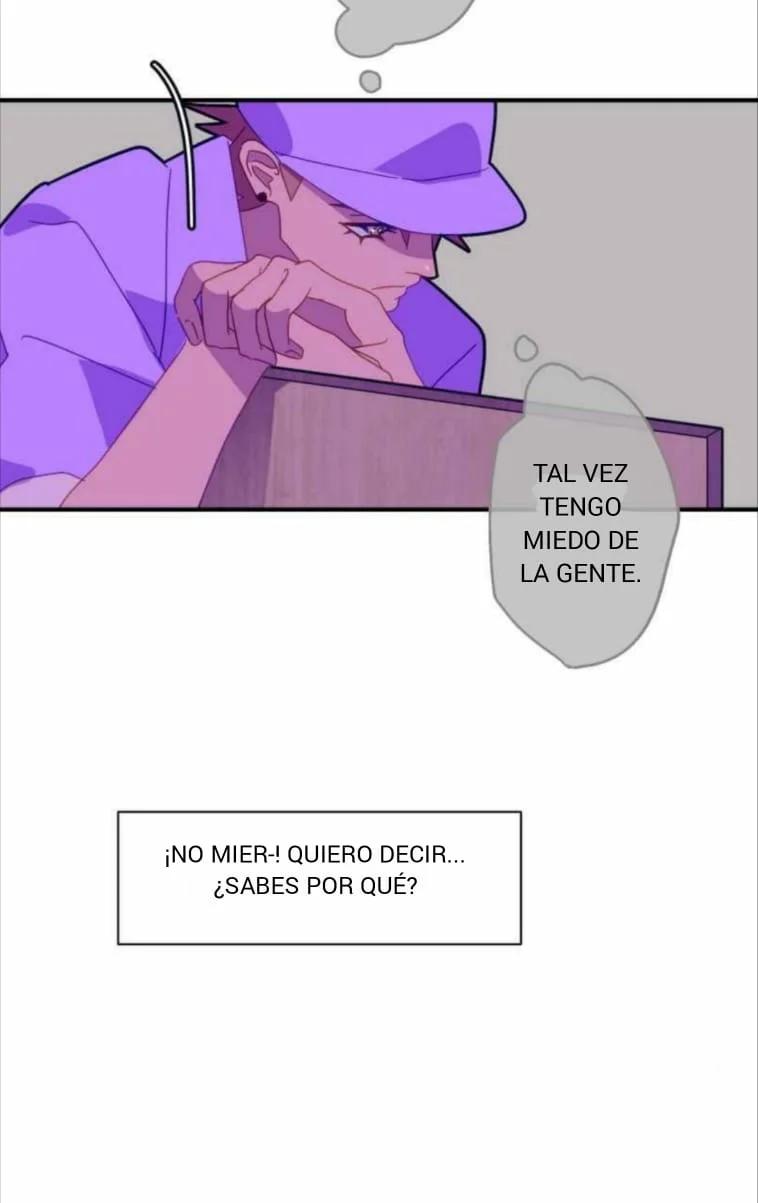 Curso Obligatorio del Chico Rebelde - Capítulo 11 2 manhwa