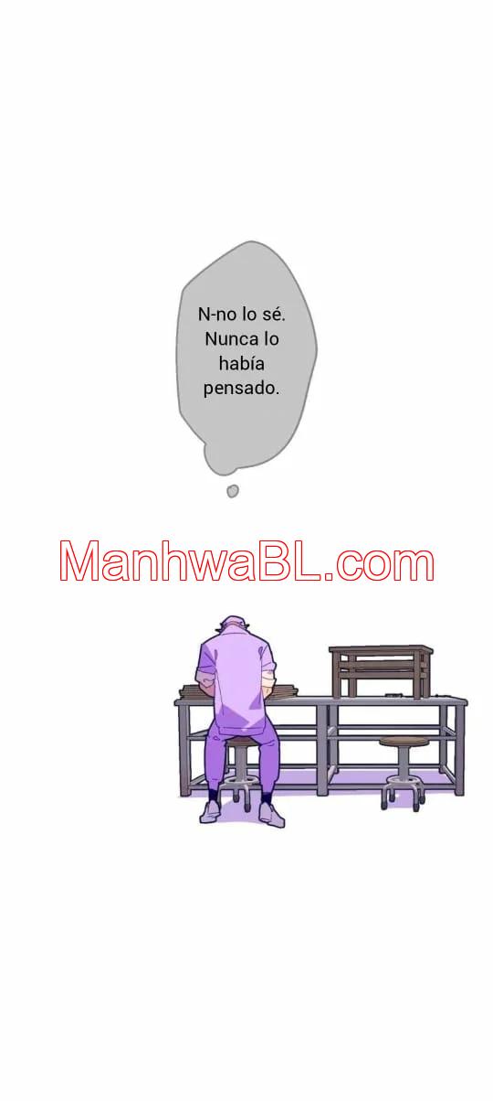 Curso Obligatorio del Chico Rebelde - Capítulo 11 2 manhwa