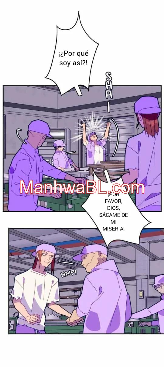 Curso Obligatorio del Chico Rebelde - Capítulo 11 2 manhwa