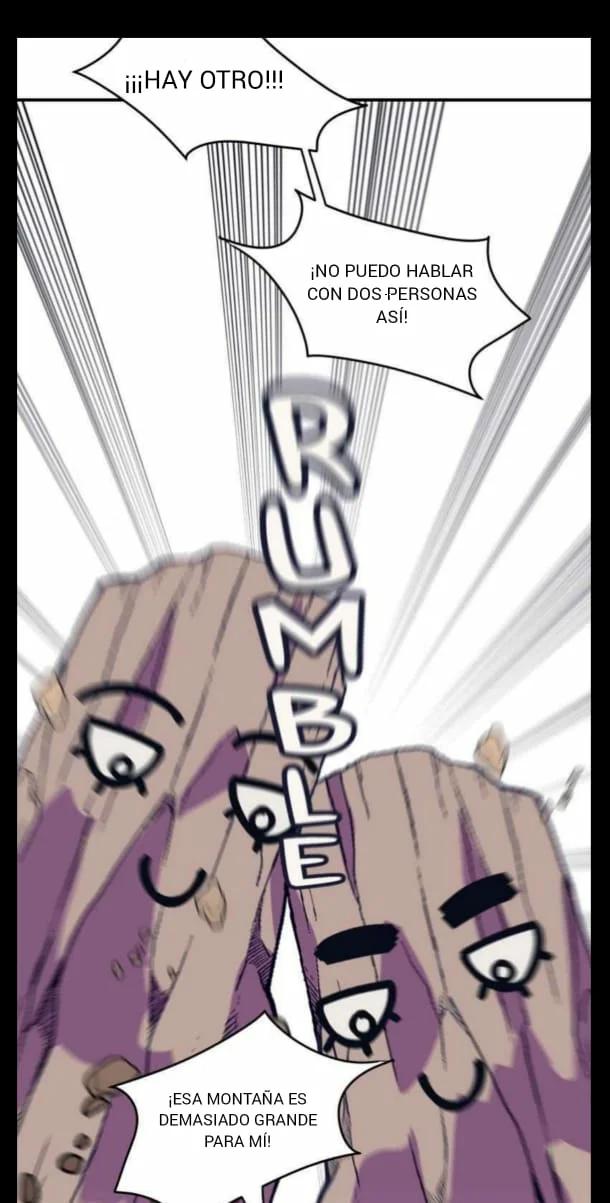 Curso Obligatorio del Chico Rebelde - Capítulo 11 2 manhwa