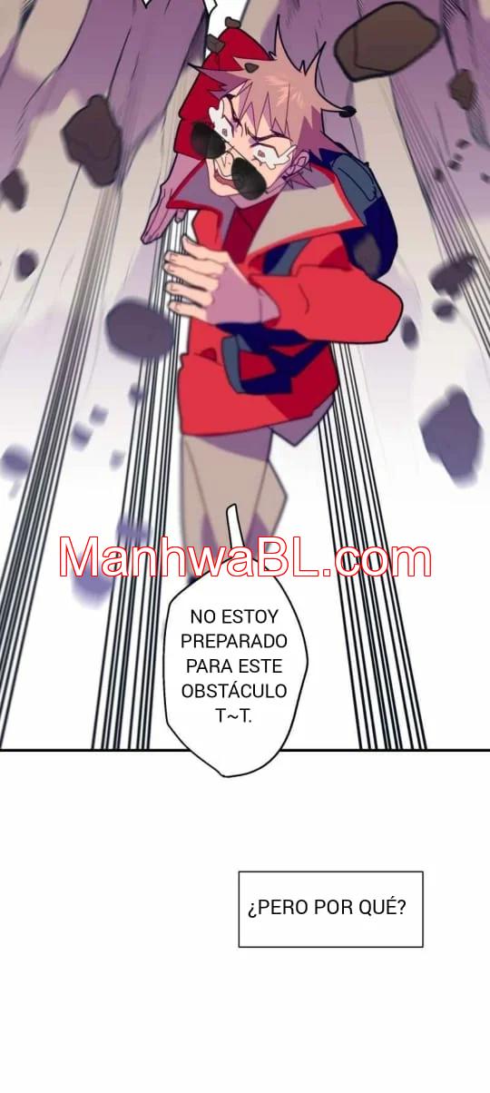 Curso Obligatorio del Chico Rebelde - Capítulo 11 2 manhwa