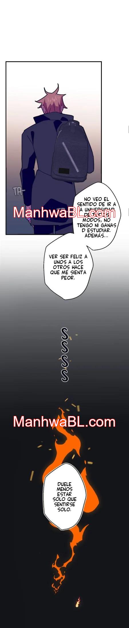 Curso Obligatorio del Chico Rebelde - Capítulo 4 2 manhwa