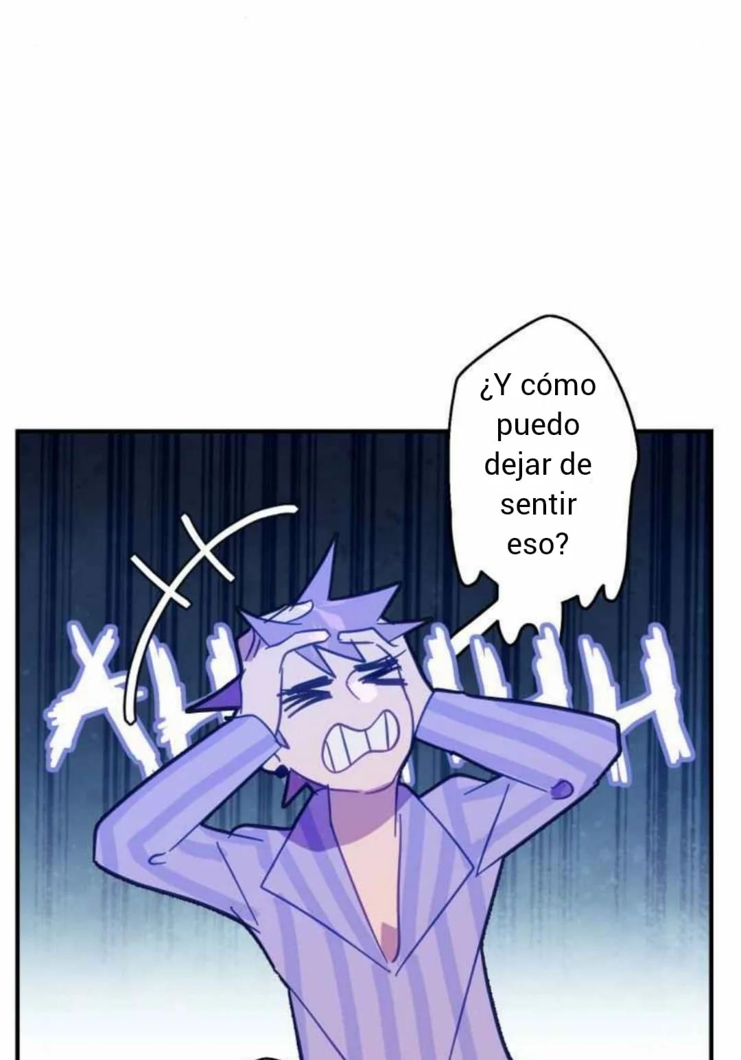 Curso Obligatorio del Chico Rebelde - Capítulo 18 2 manhwa