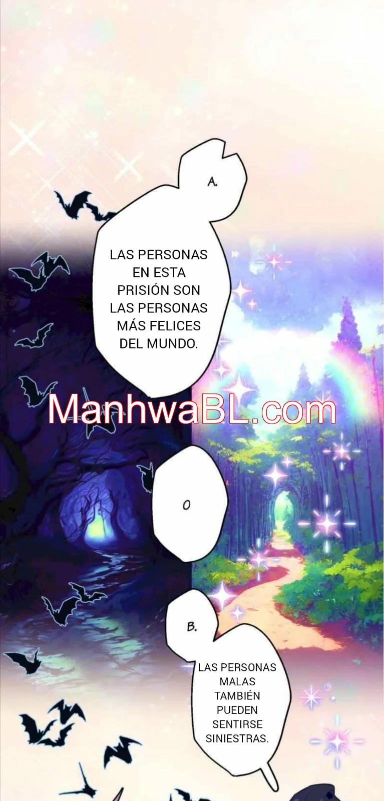 Curso Obligatorio del Chico Rebelde - Capítulo 18 2 manhwa