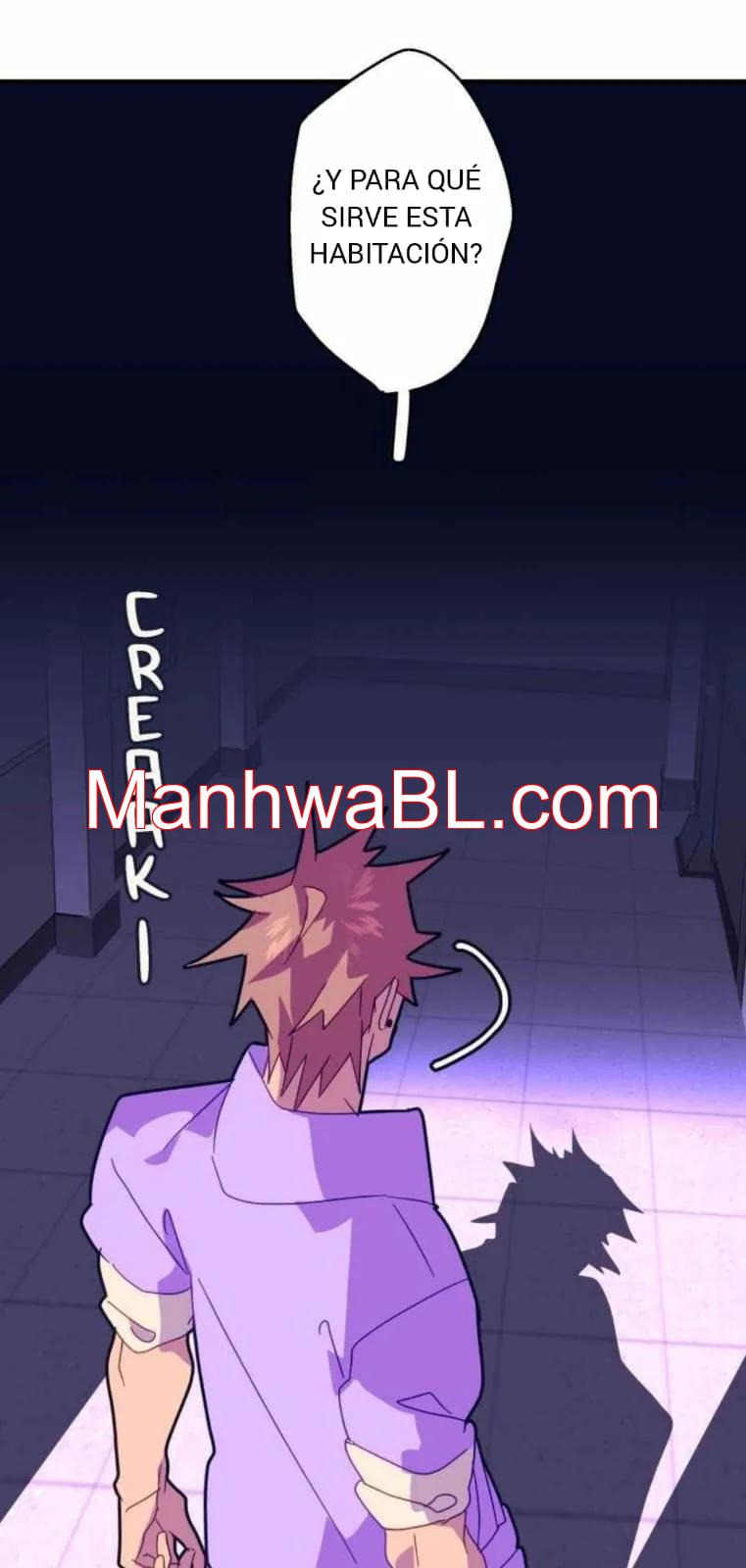 Curso Obligatorio del Chico Rebelde - Capítulo 12 2 manhwa