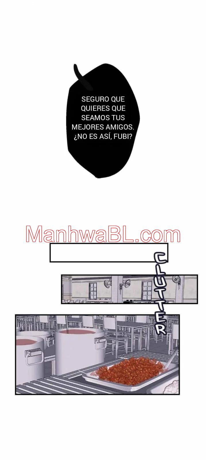Curso Obligatorio del Chico Rebelde - Capítulo 12 2 manhwa