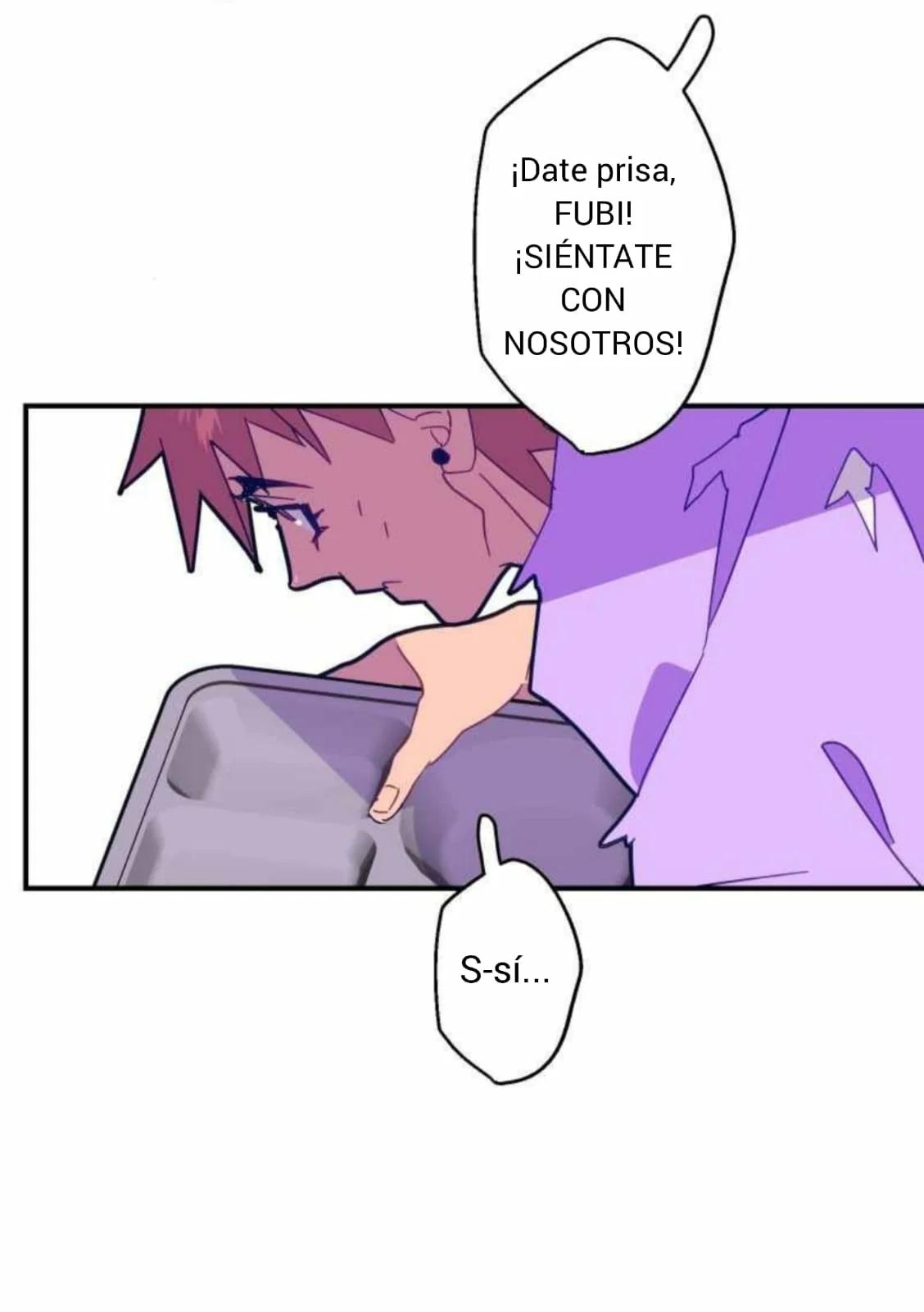 Curso Obligatorio del Chico Rebelde - Capítulo 12 2 manhwa