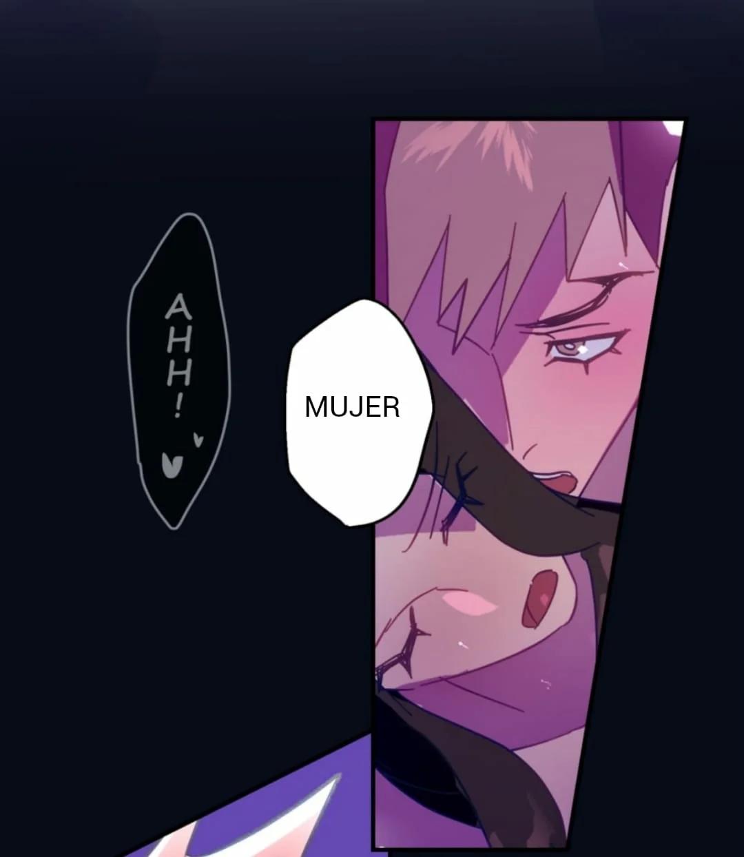 Curso Obligatorio del Chico Rebelde - Capítulo 15.05 manhwa