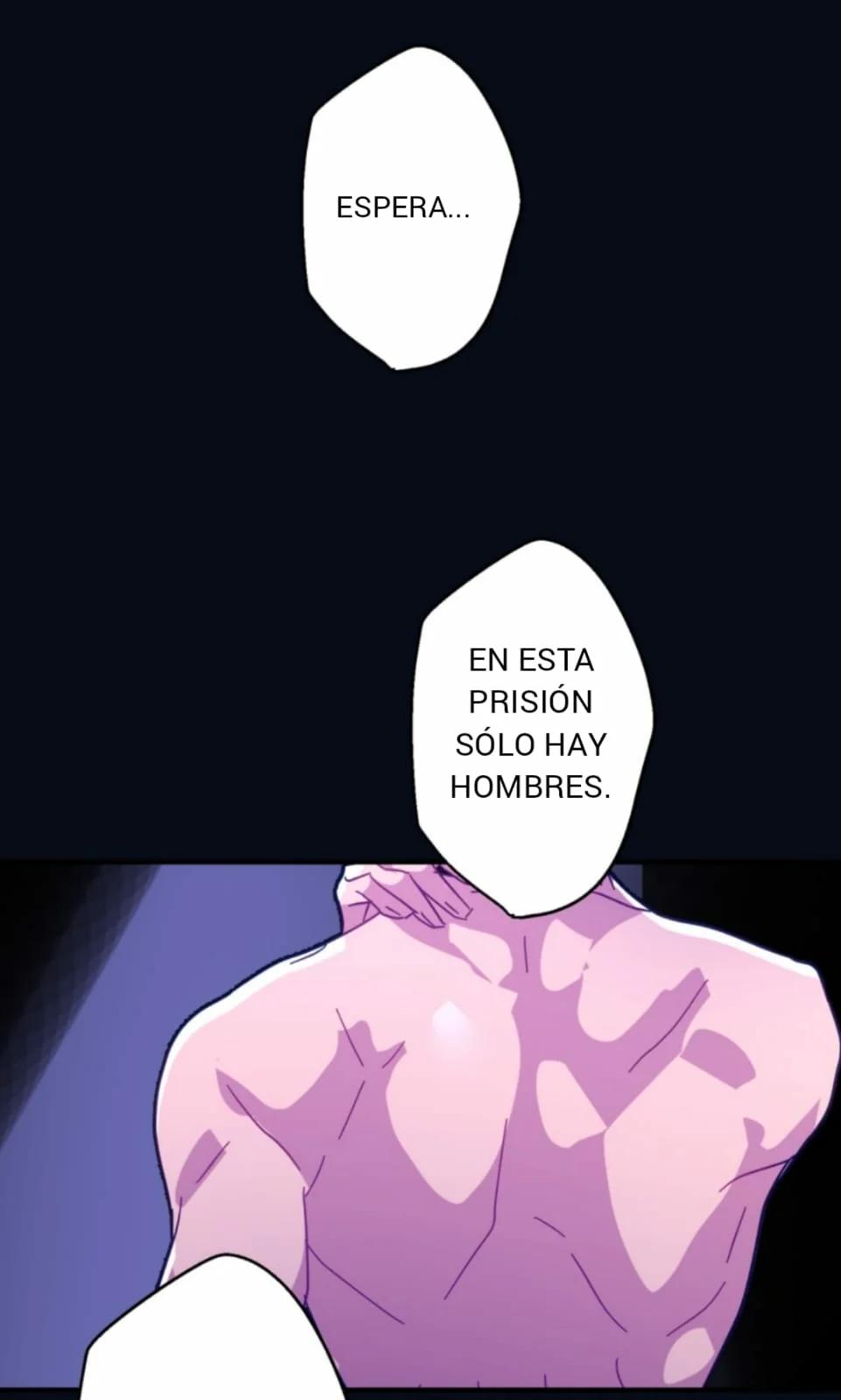 Curso Obligatorio del Chico Rebelde - Capítulo 15.05 manhwa