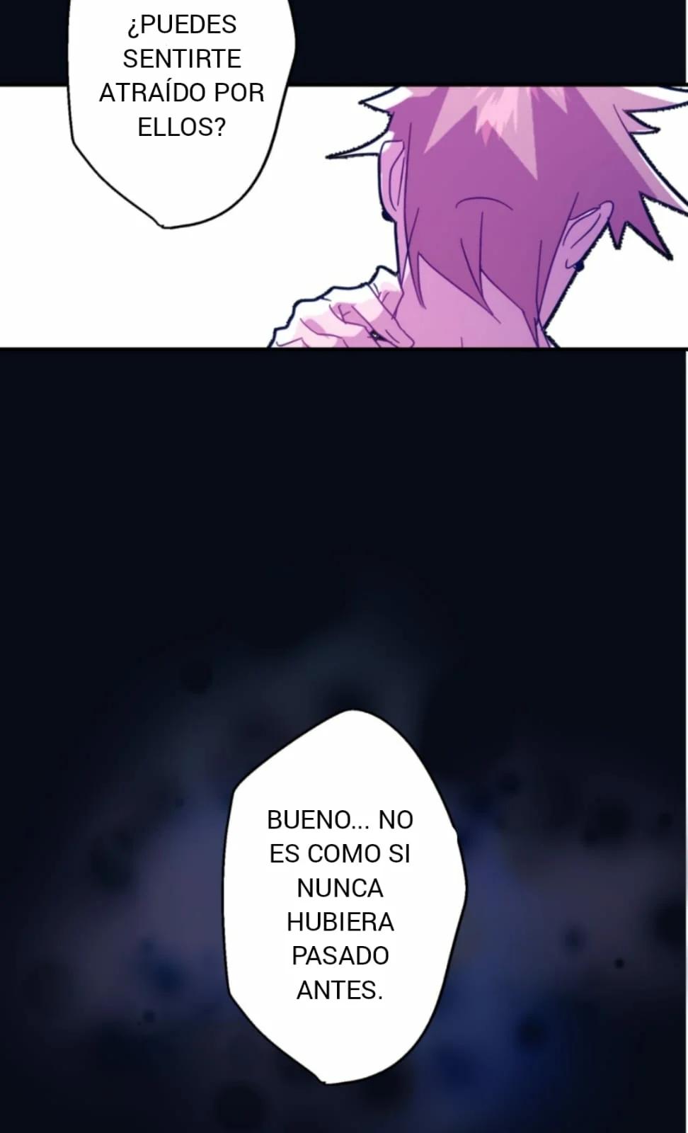 Curso Obligatorio del Chico Rebelde - Capítulo 15.05 manhwa