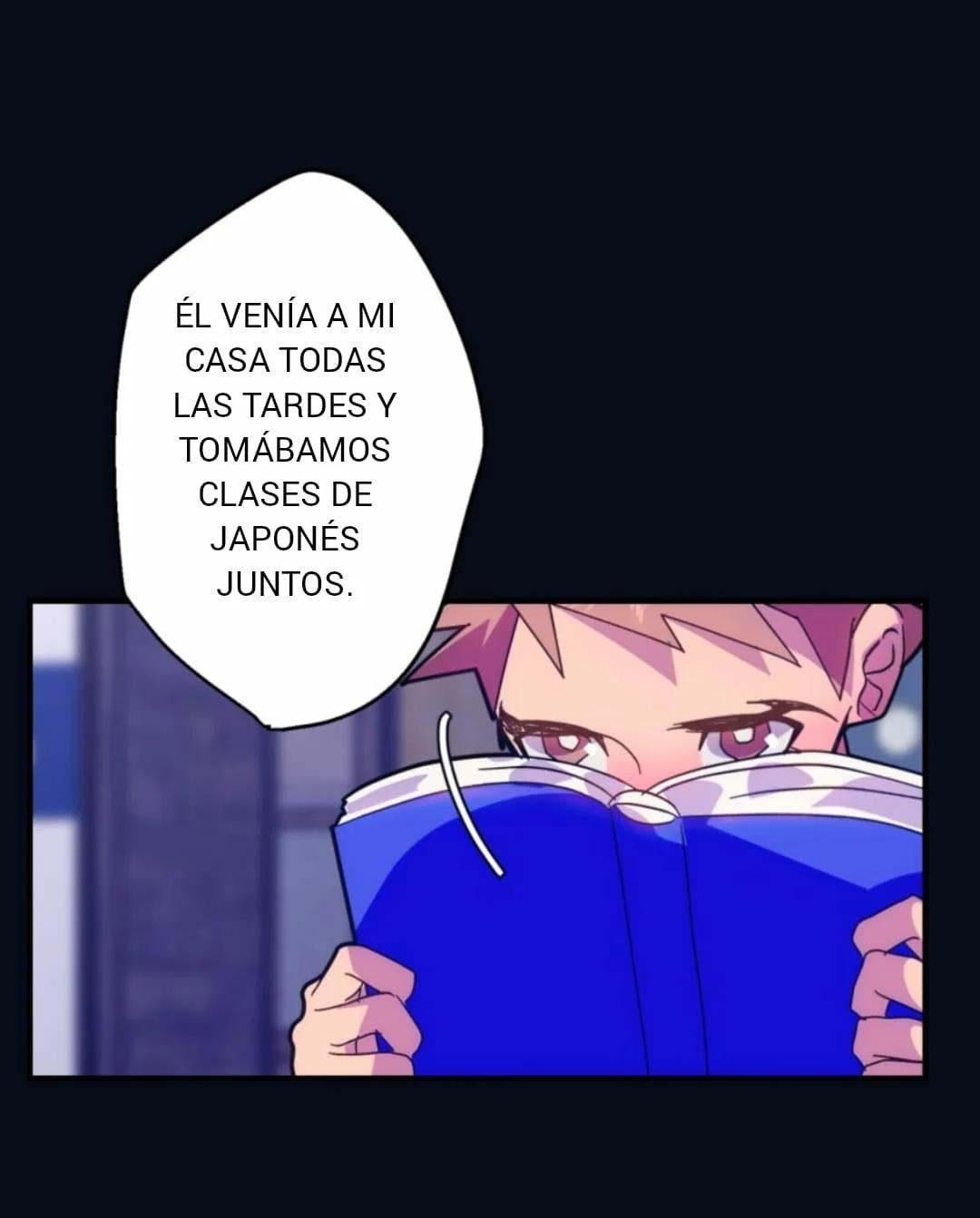 Curso Obligatorio del Chico Rebelde - Capítulo 15.05 manhwa
