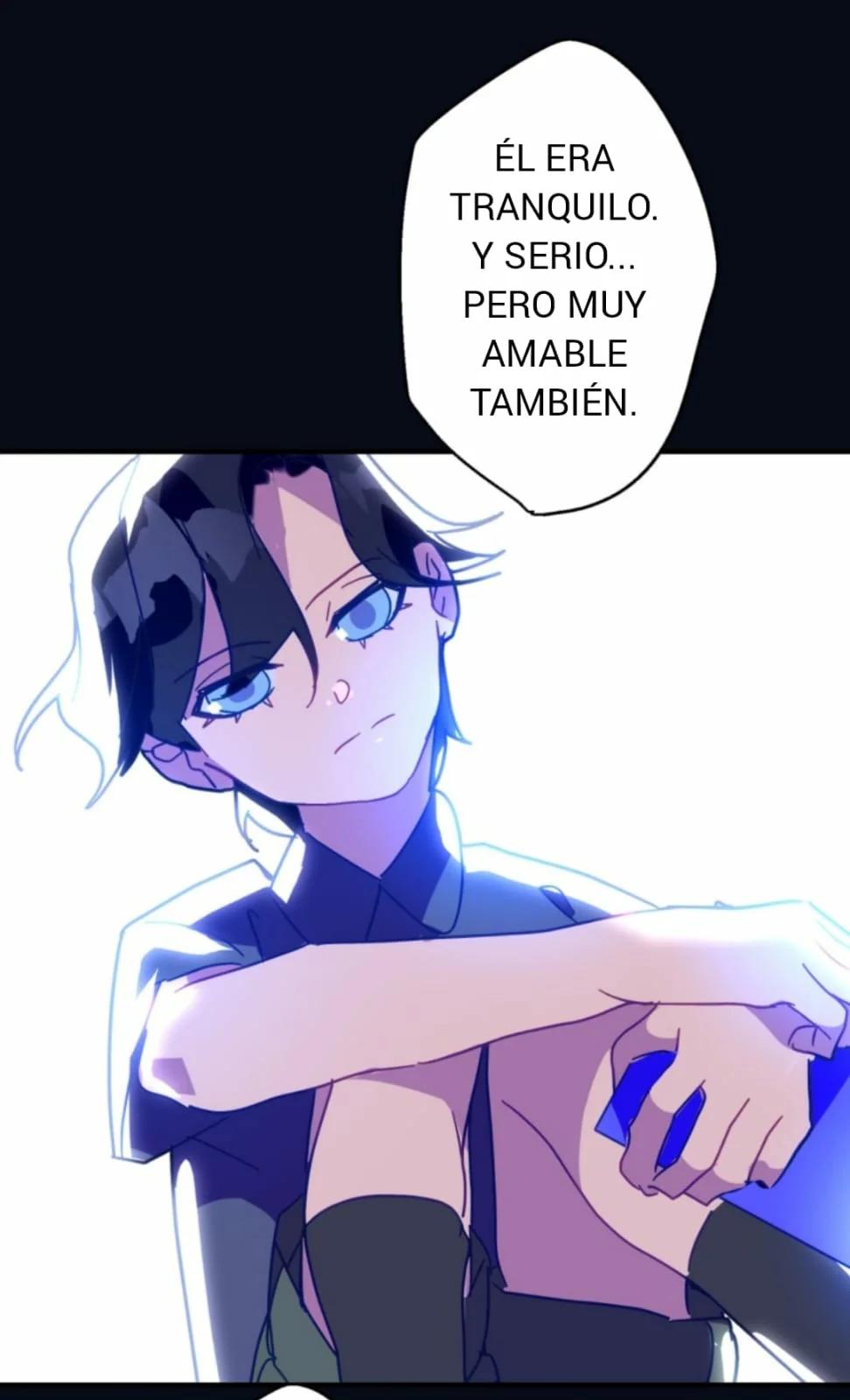 Curso Obligatorio del Chico Rebelde - Capítulo 15.05 manhwa