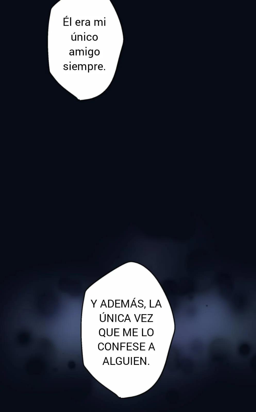 Curso Obligatorio del Chico Rebelde - Capítulo 15.05 manhwa
