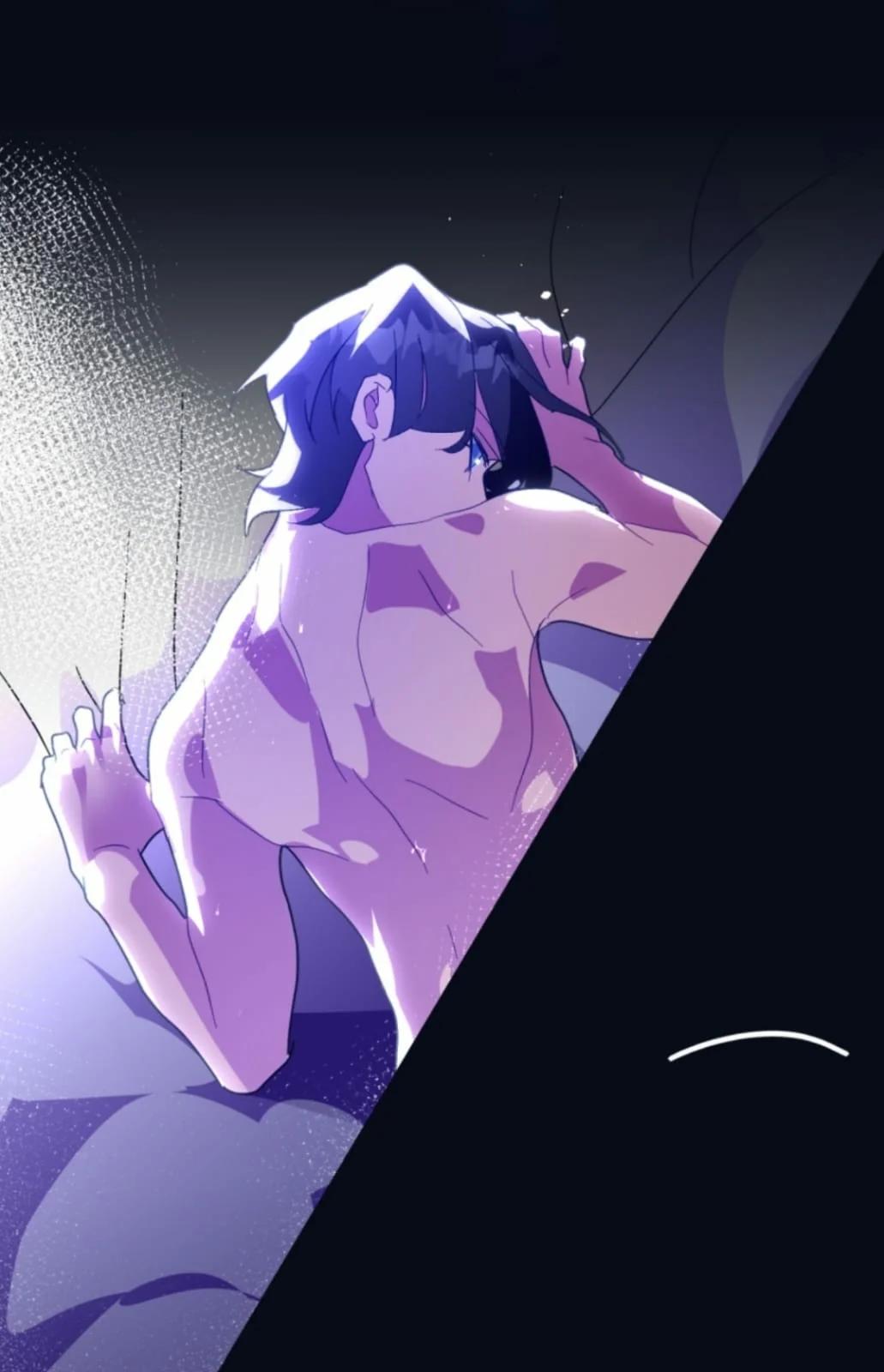 Curso Obligatorio del Chico Rebelde - Capítulo 15.05 manhwa