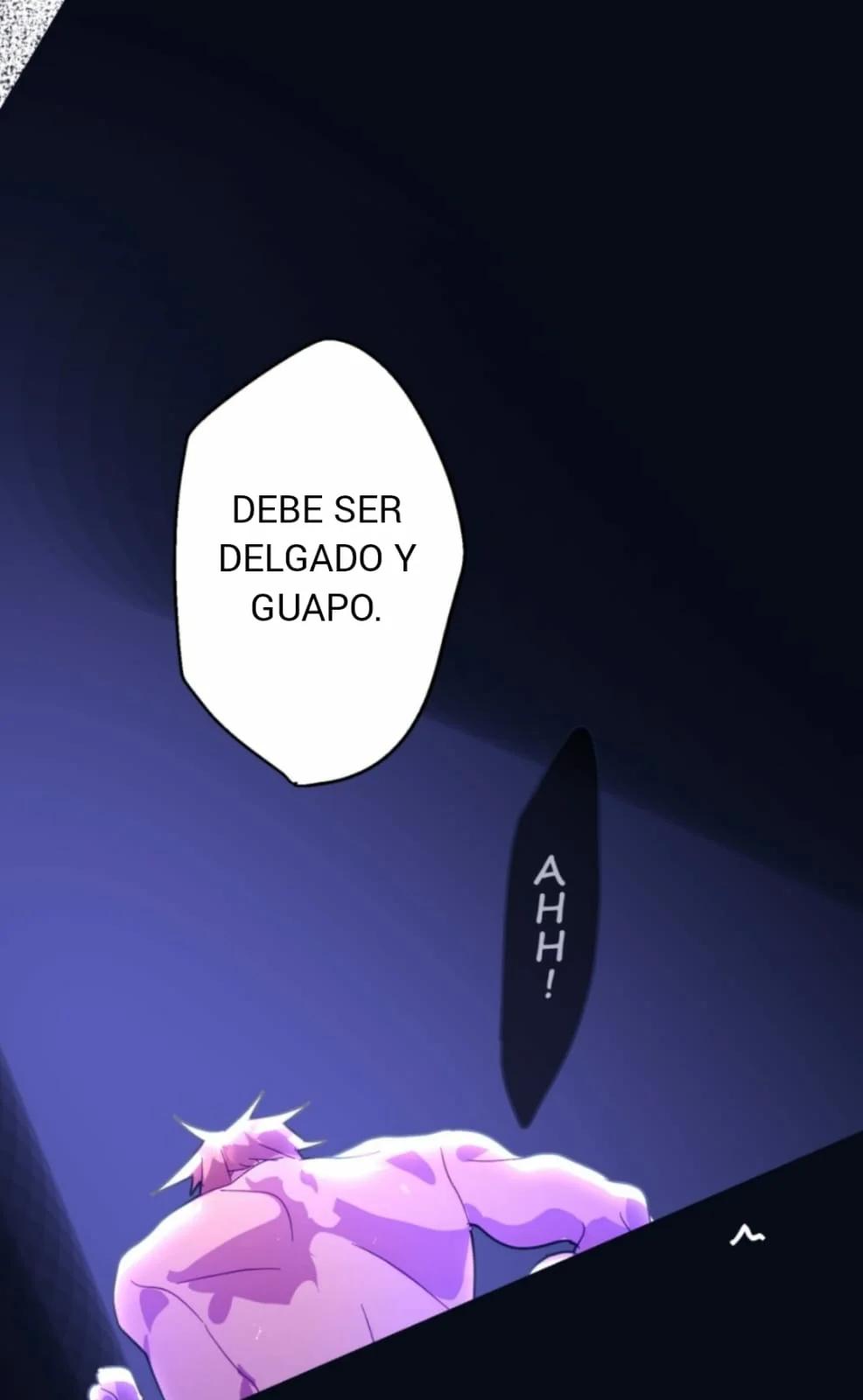 Curso Obligatorio del Chico Rebelde - Capítulo 15.05 manhwa