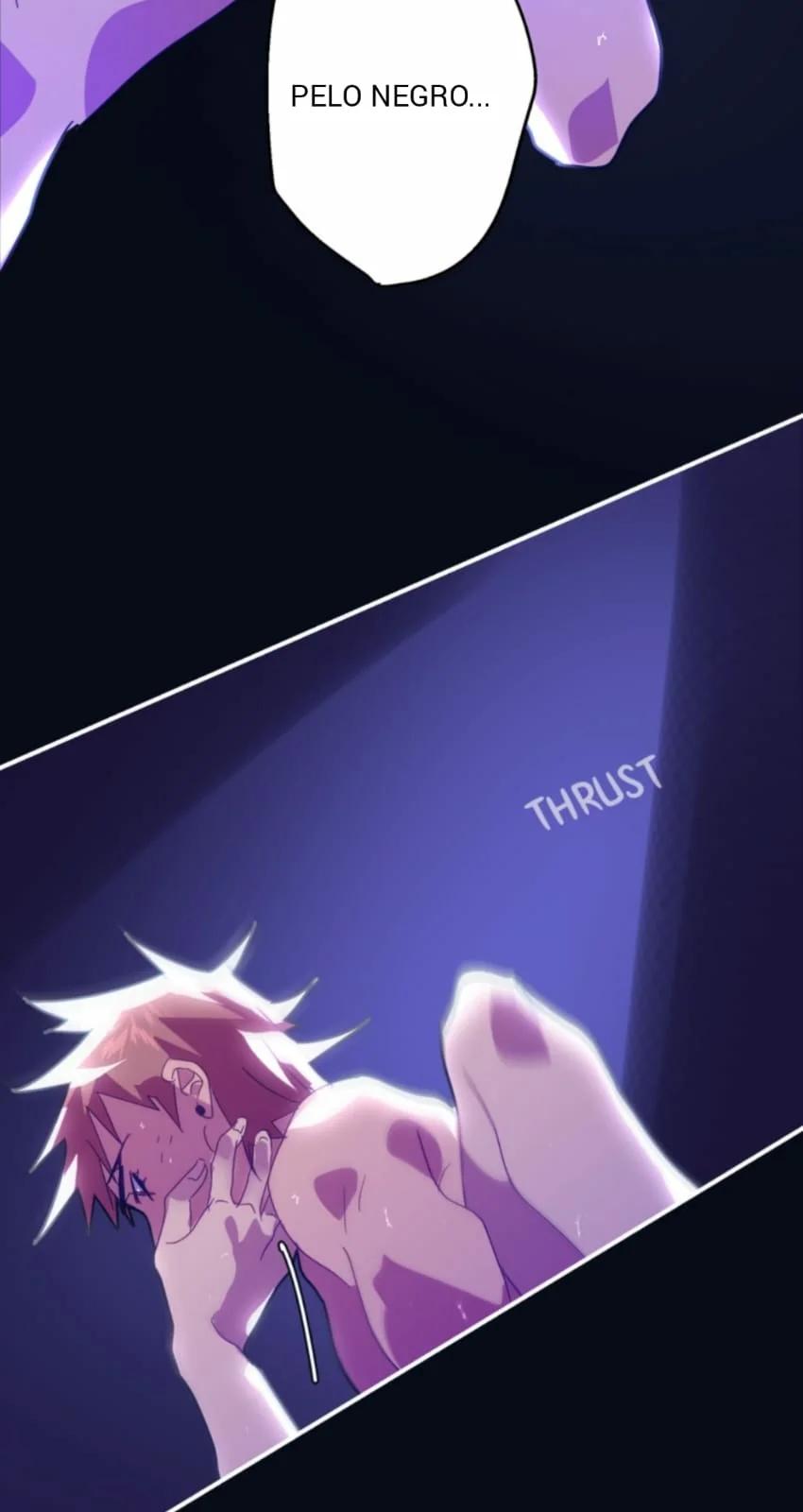 Curso Obligatorio del Chico Rebelde - Capítulo 15.05 manhwa