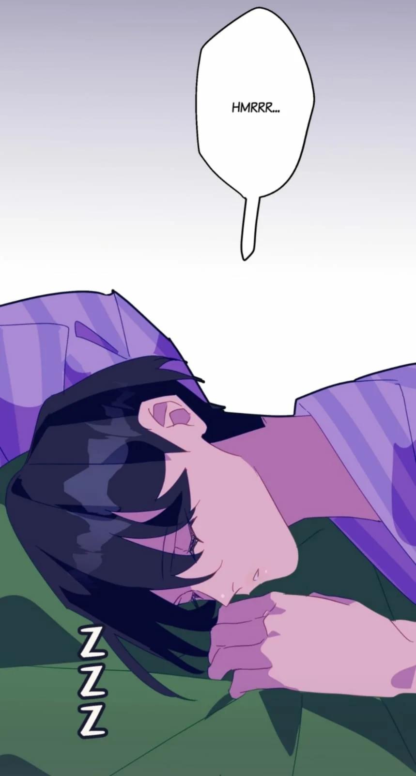 Curso Obligatorio del Chico Rebelde - Capítulo 15.05 manhwa