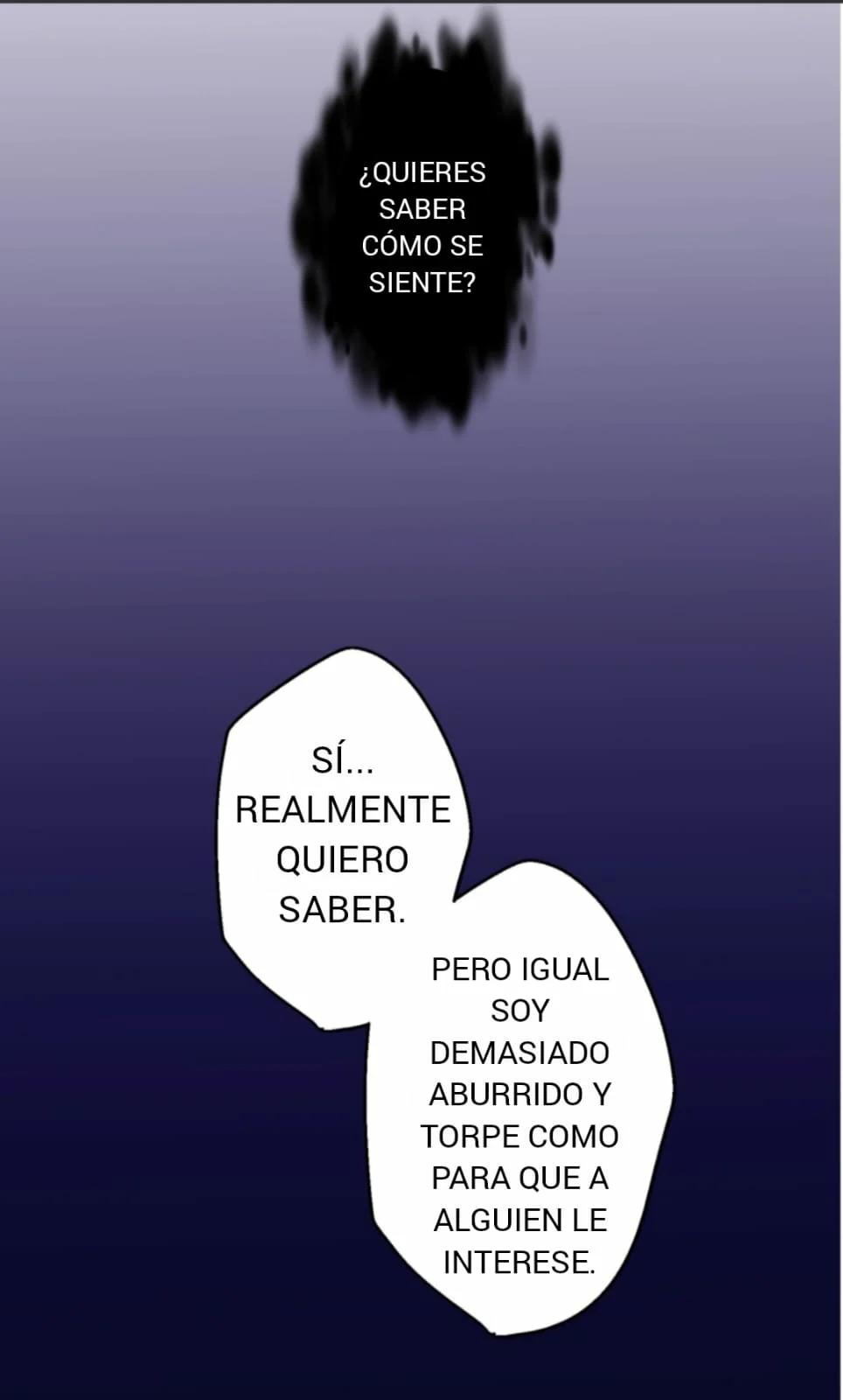 Curso Obligatorio del Chico Rebelde - Capítulo 15.05 manhwa