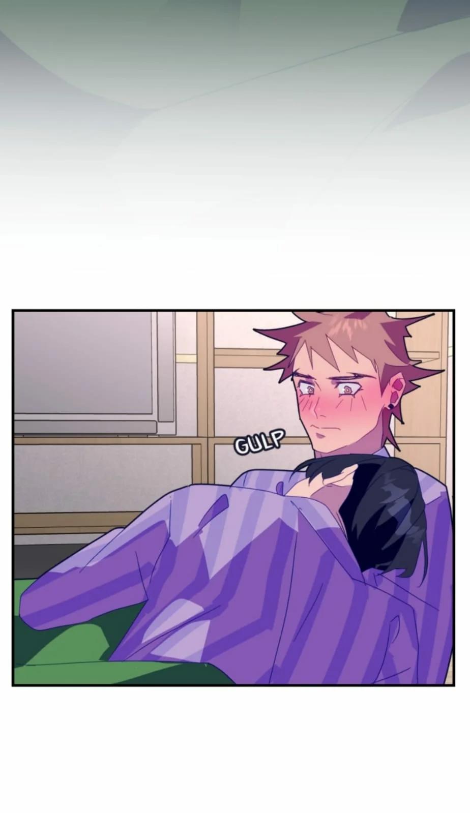 Curso Obligatorio del Chico Rebelde - Capítulo 15.05 manhwa