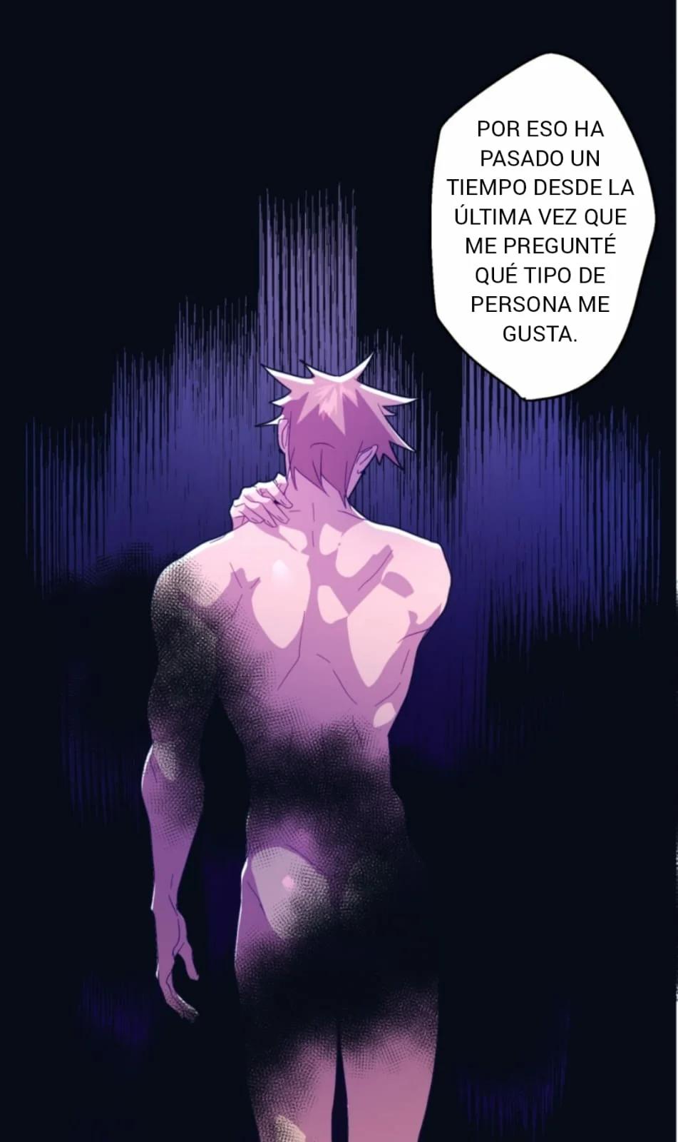 Curso Obligatorio del Chico Rebelde - Capítulo 15.05 manhwa