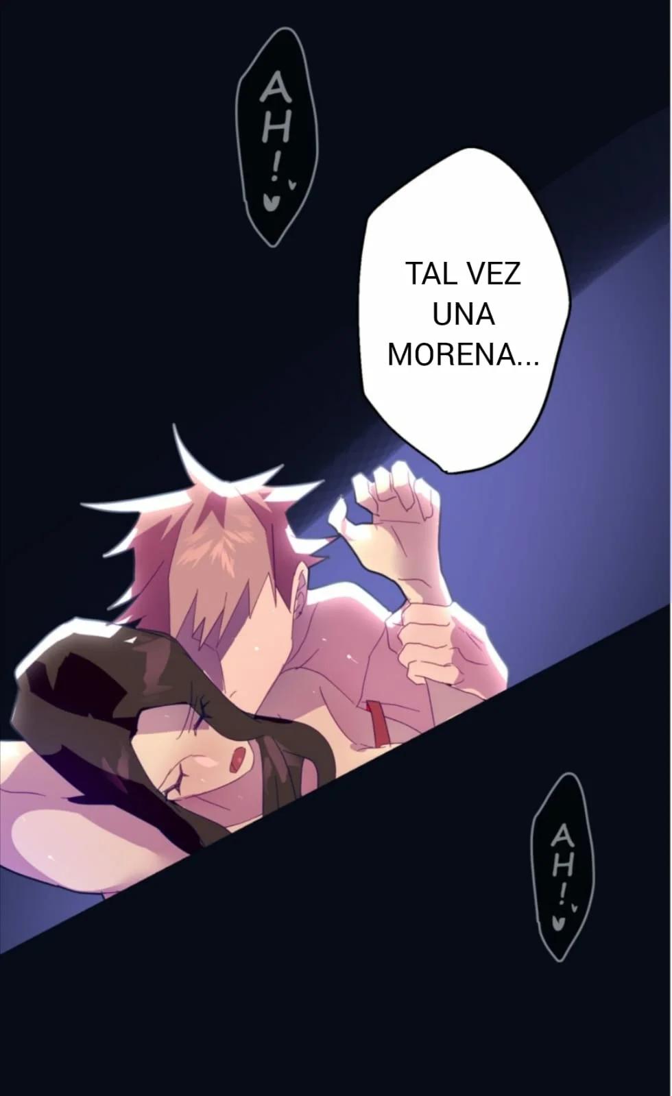 Curso Obligatorio del Chico Rebelde - Capítulo 15.05 manhwa