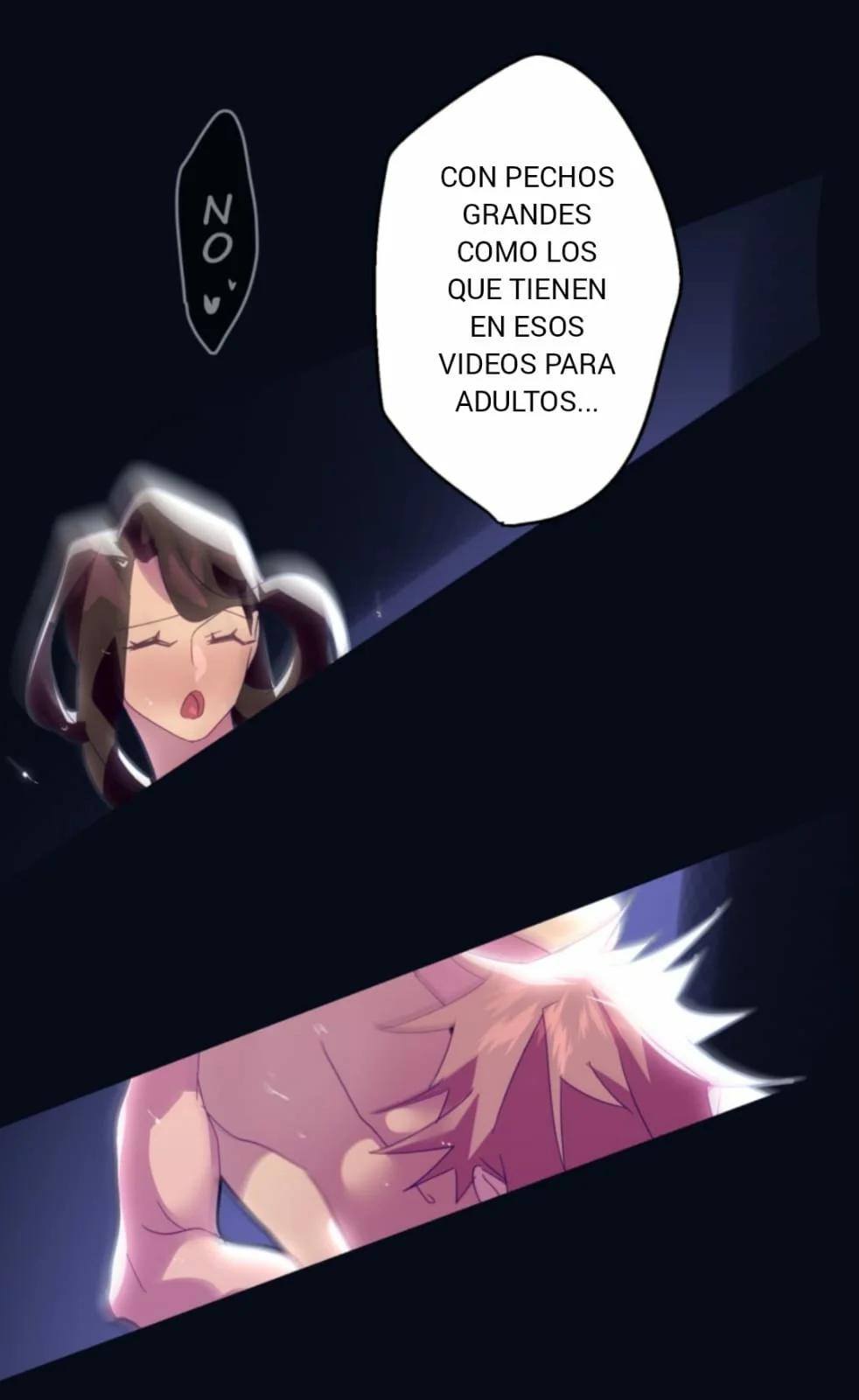 Curso Obligatorio del Chico Rebelde - Capítulo 15.05 manhwa