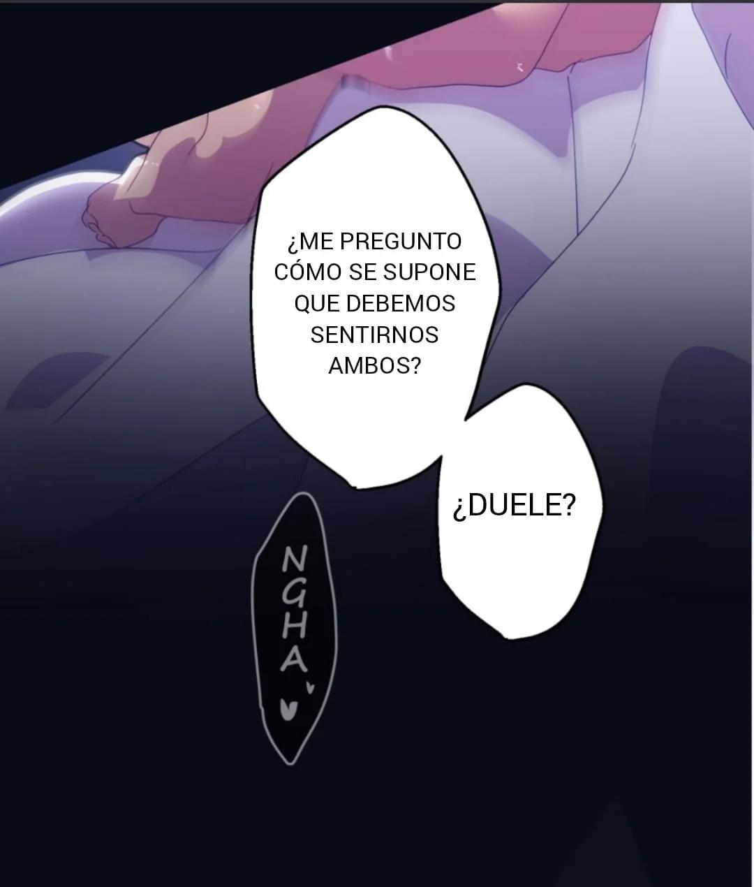Curso Obligatorio del Chico Rebelde - Capítulo 15.05 manhwa