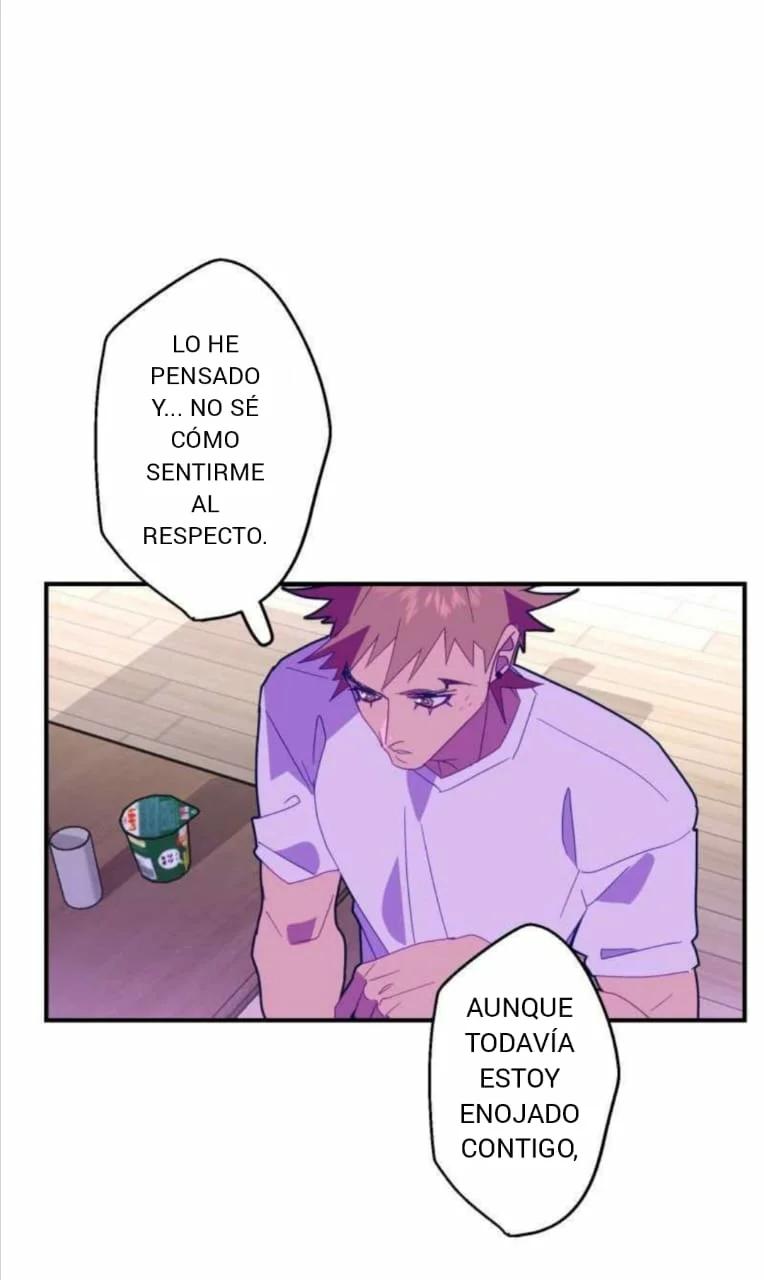 Curso Obligatorio del Chico Rebelde - Capítulo 14 manhwa