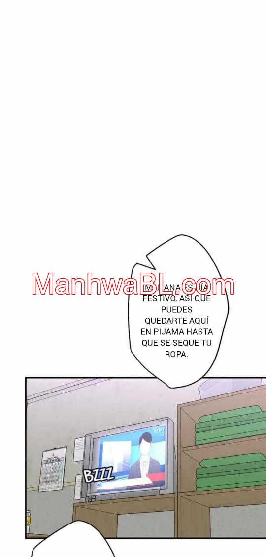 Curso Obligatorio del Chico Rebelde - Capítulo 14 manhwa