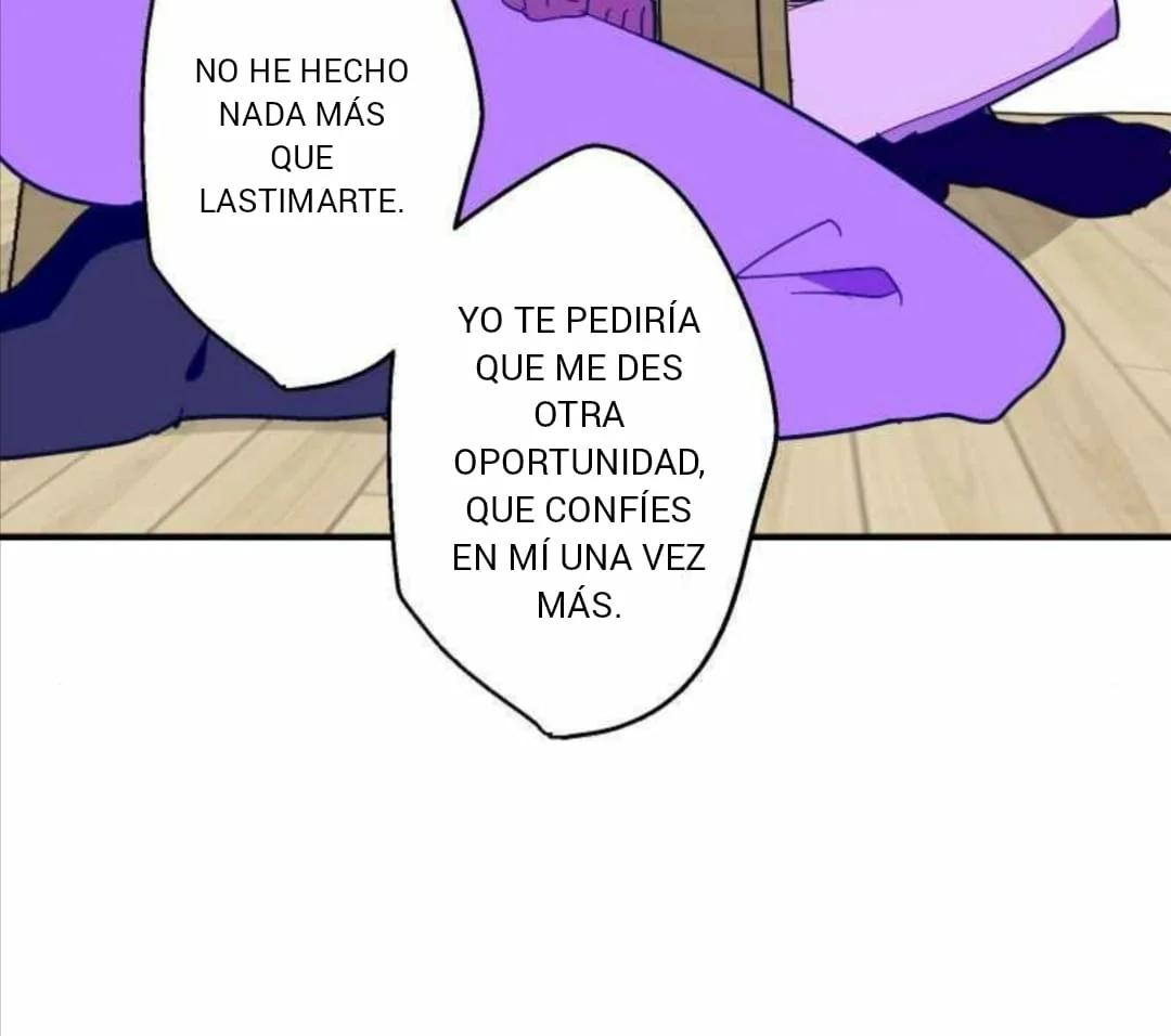 Curso Obligatorio del Chico Rebelde - Capítulo 14 manhwa
