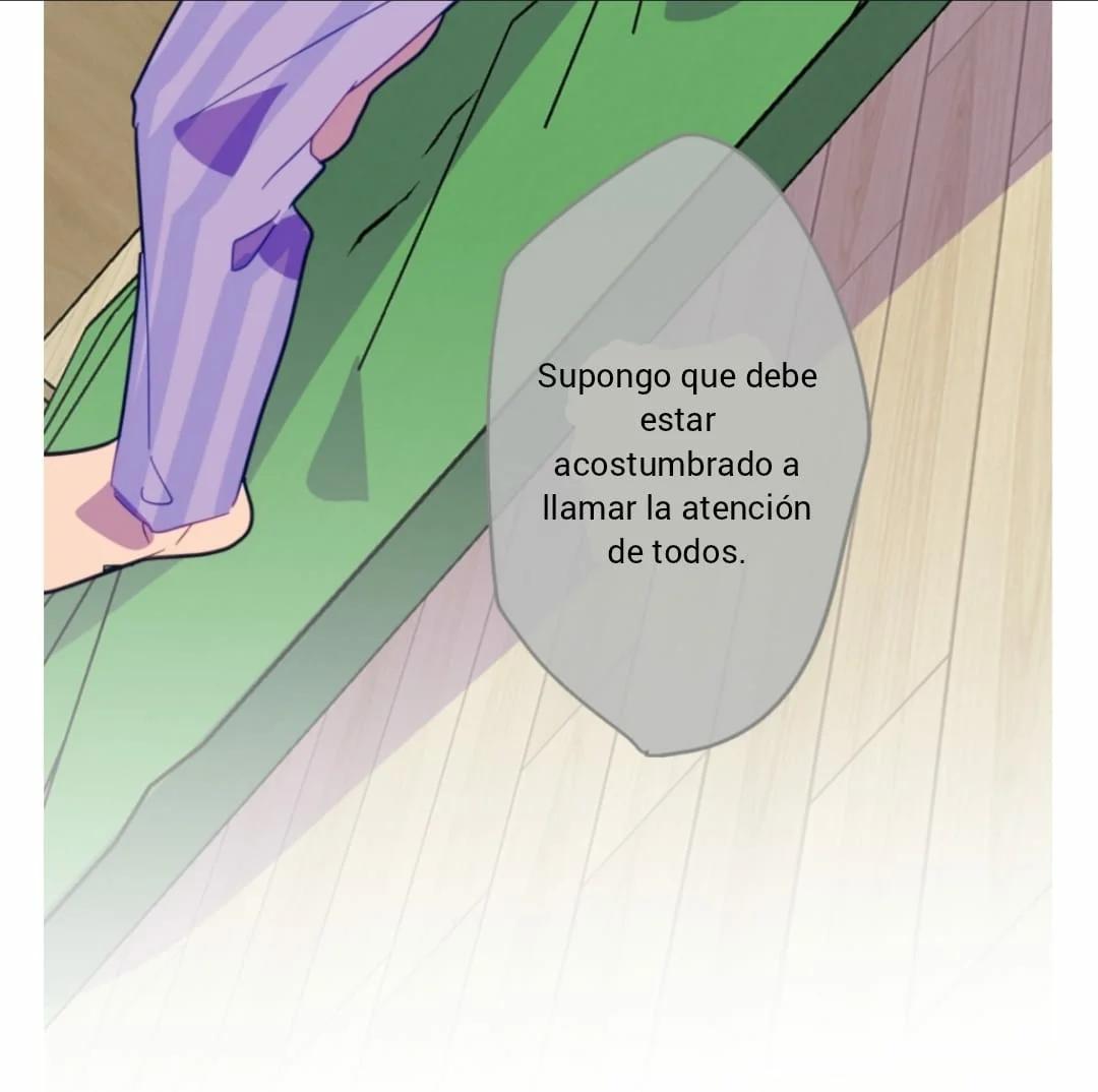 Curso Obligatorio del Chico Rebelde - Capítulo 17 2 manhwa