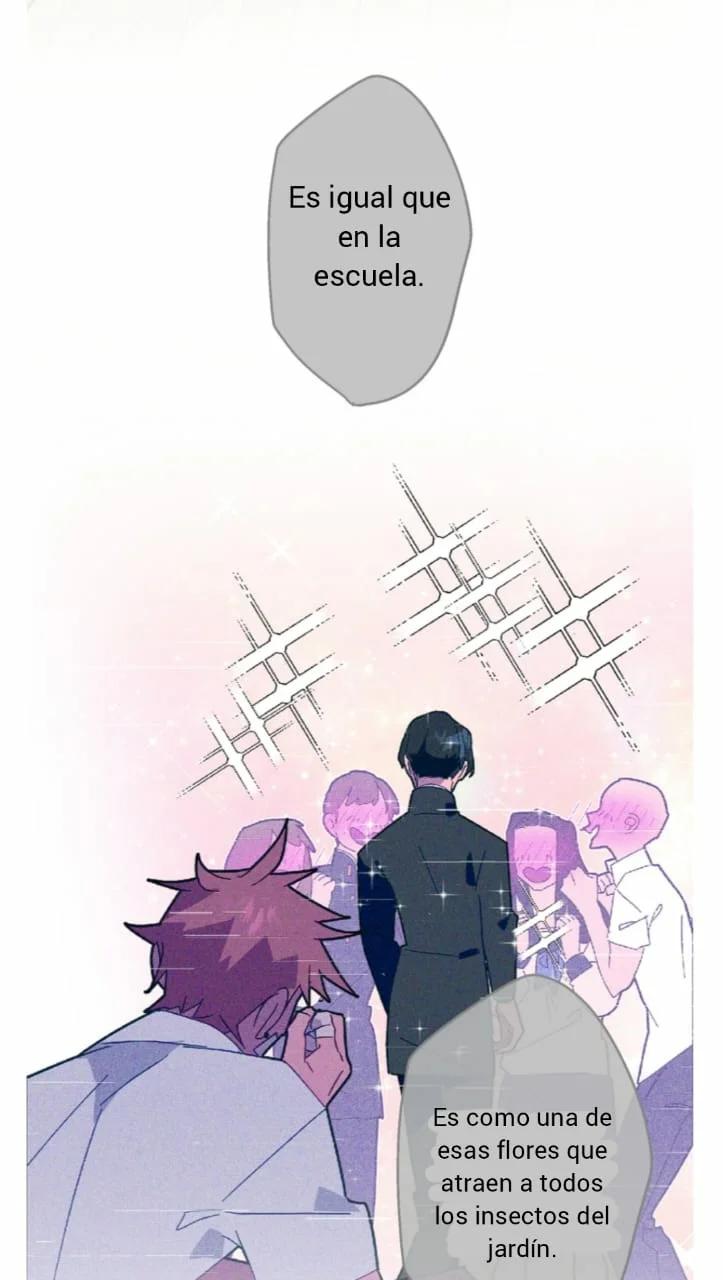 Curso Obligatorio del Chico Rebelde - Capítulo 17 2 manhwa