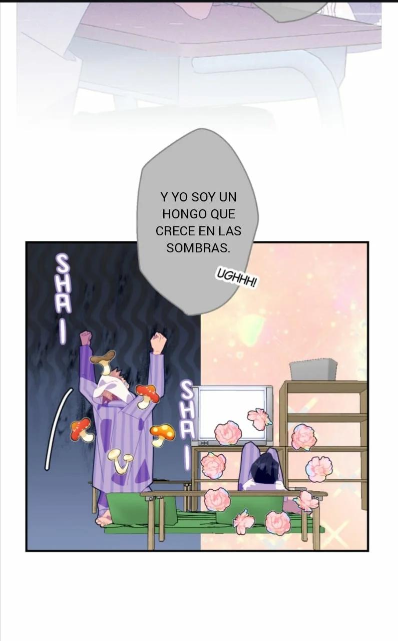 Curso Obligatorio del Chico Rebelde - Capítulo 17 2 manhwa