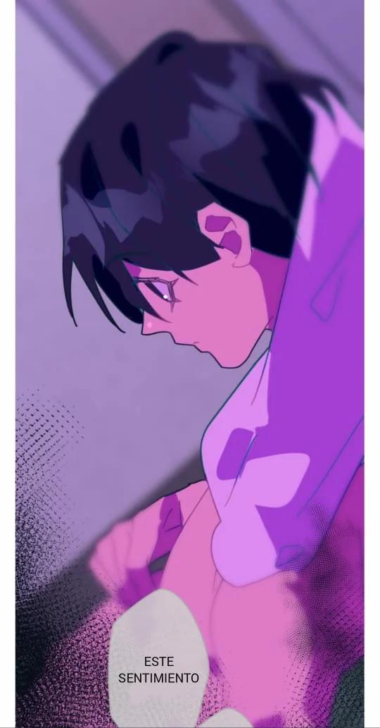 Curso Obligatorio del Chico Rebelde - Capítulo 17 2 manhwa